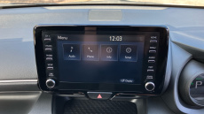 Toyota Yaris 1.5 Hybrid Design 5dr CVT Hybrid Hatchback